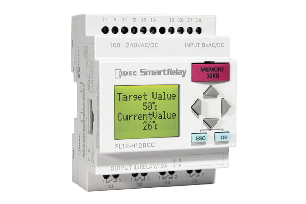 IDEC Smart Relay