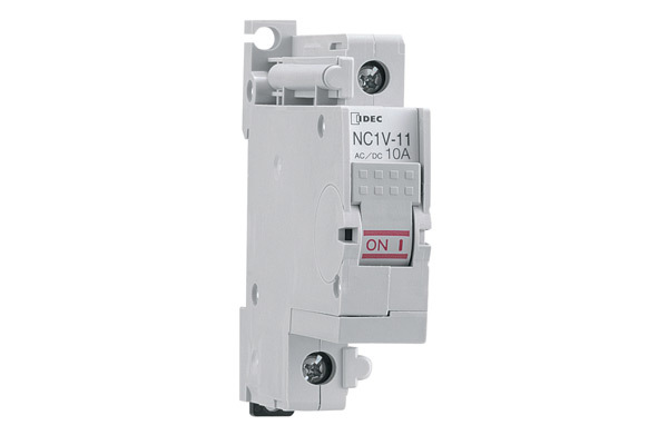 IDEC NC1V-1100-0.1AA Circuit Protector