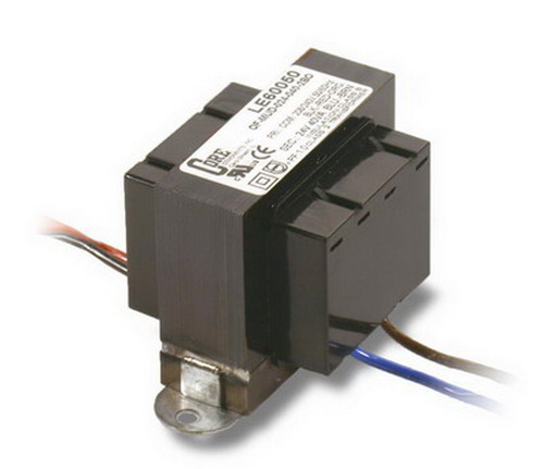 Open Frame Control Transformer